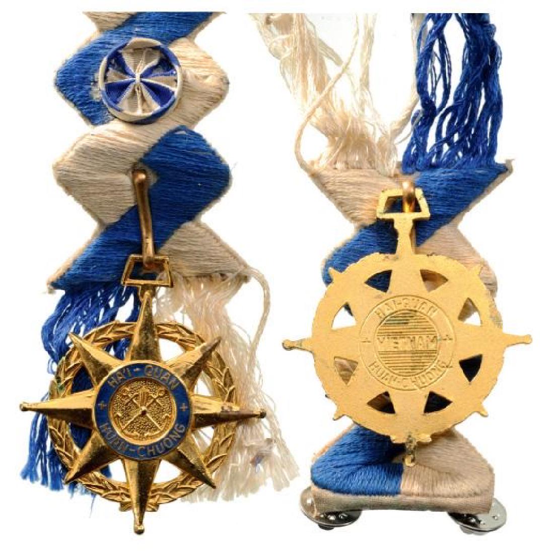 Navy Distinguished Service Order (1 of 1)