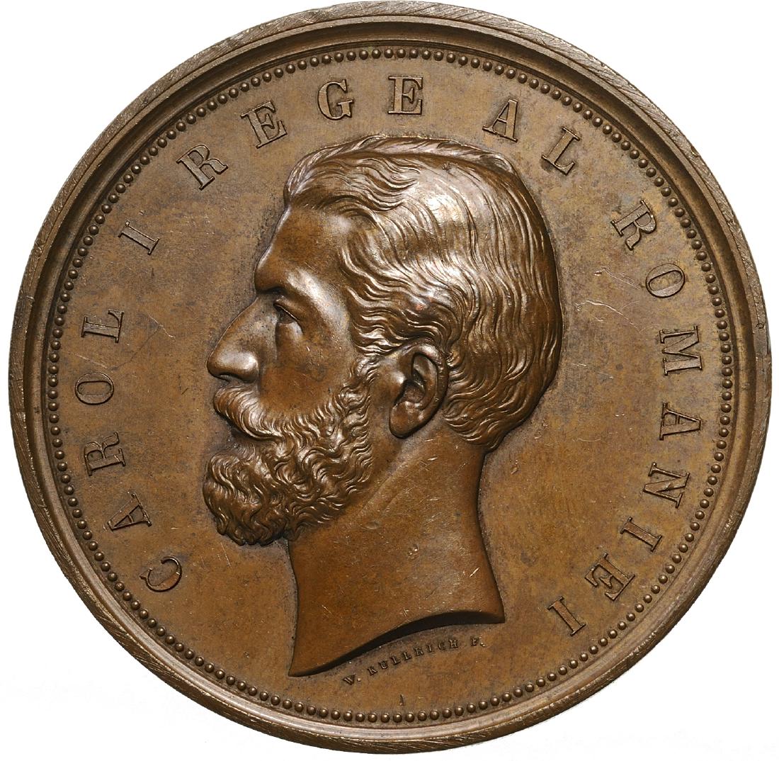 Carol I - Celebration of the Proclamation of the (1 of 2)