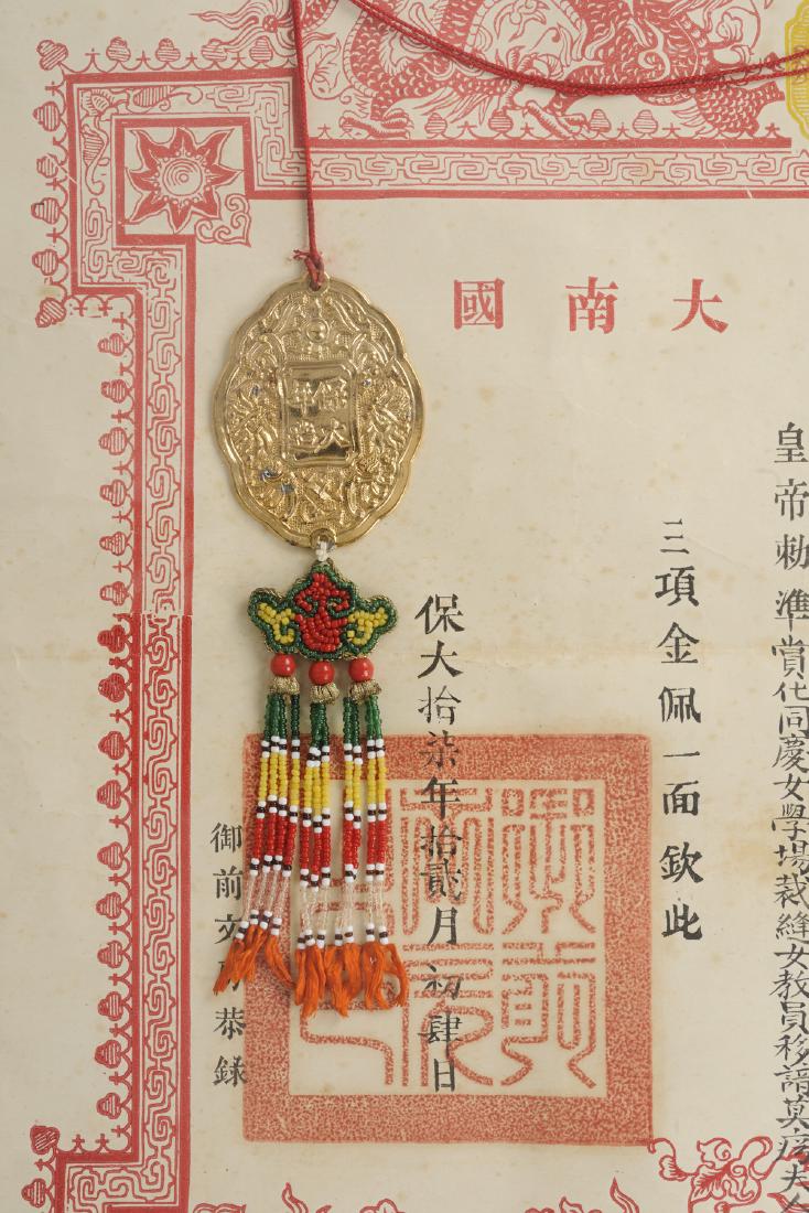 ORDER OF KIM BOI (1 of 1)