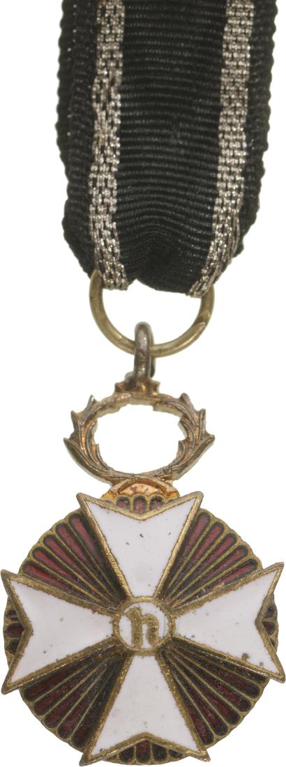 ORDER OF MERIT OF THE SOVEREIGN MILITARY HOSPITALLER (1 of 1)