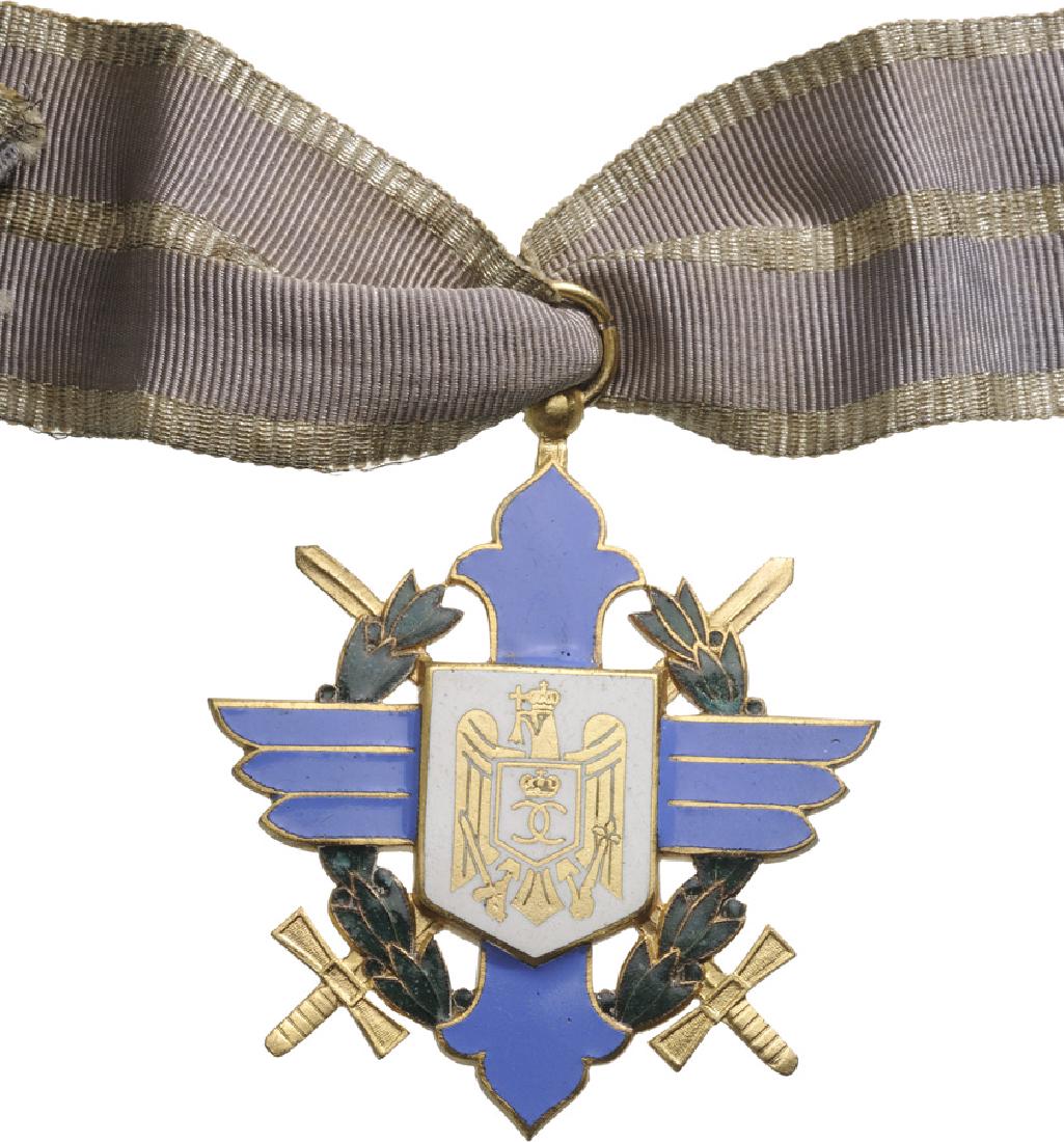 ORDER OF THE AERONAUTICAL VIRTUE, 1930 (1 of 1)