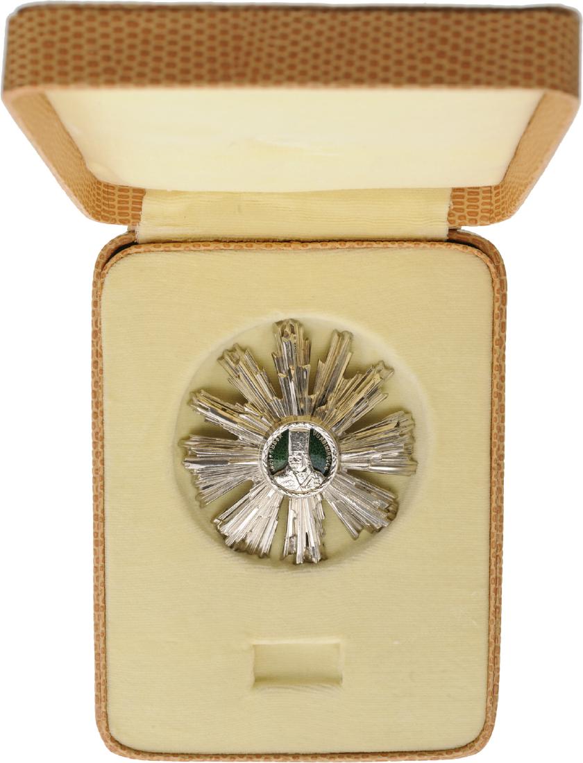 RSR - ORDER OF "TUDOR VLADIMIRESCU", instituted in (1 of 1)