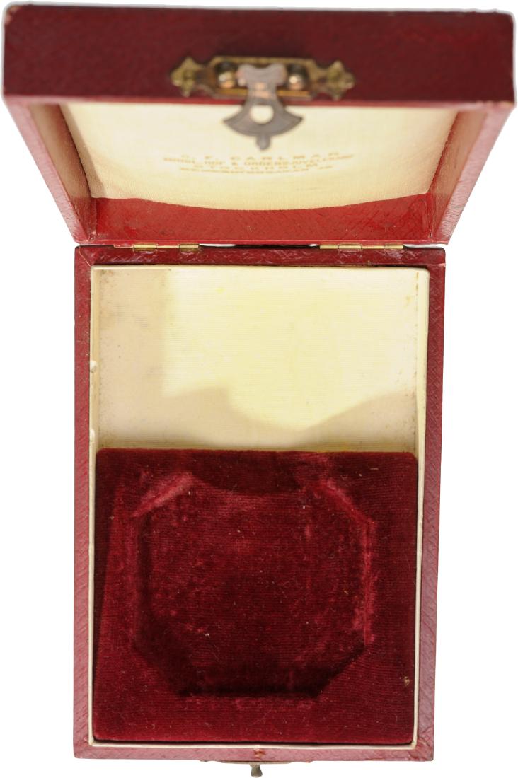 THE ROYAL ORDER OF THE SWORD (1 of 1)