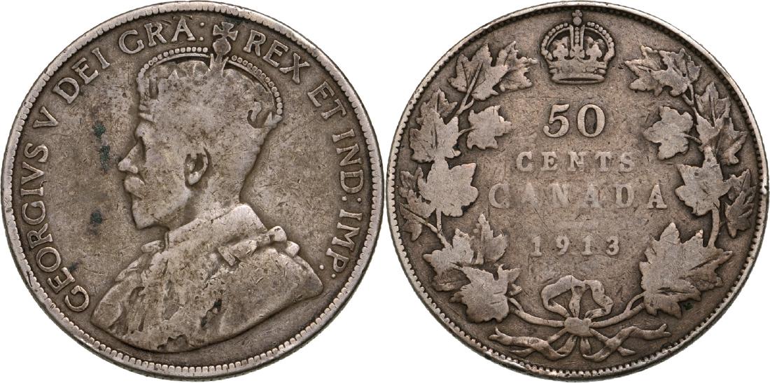 George V (1865-1936) (1 of 1)