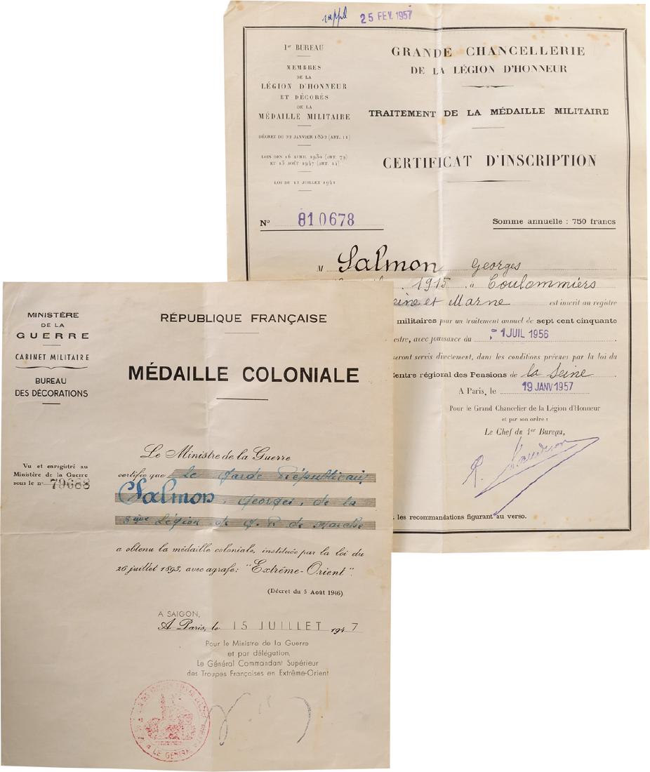 Colonial Medal (1 of 1)