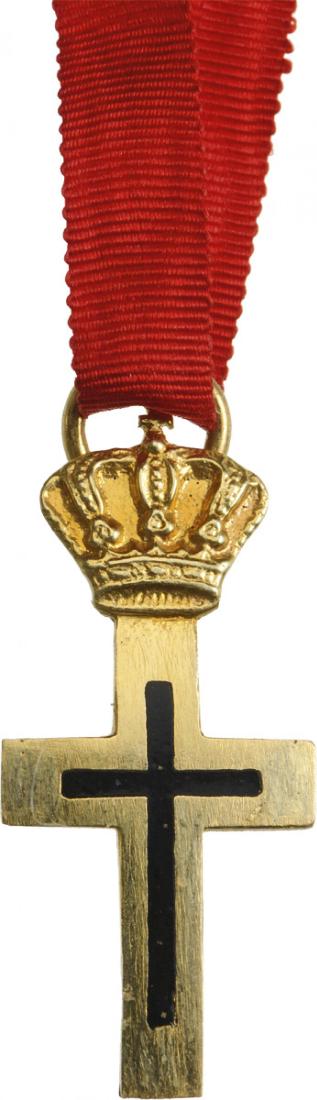 ORDER OF THE ORTHODOX PATRIARCHATE OF JERUSALEM (1 of 1)