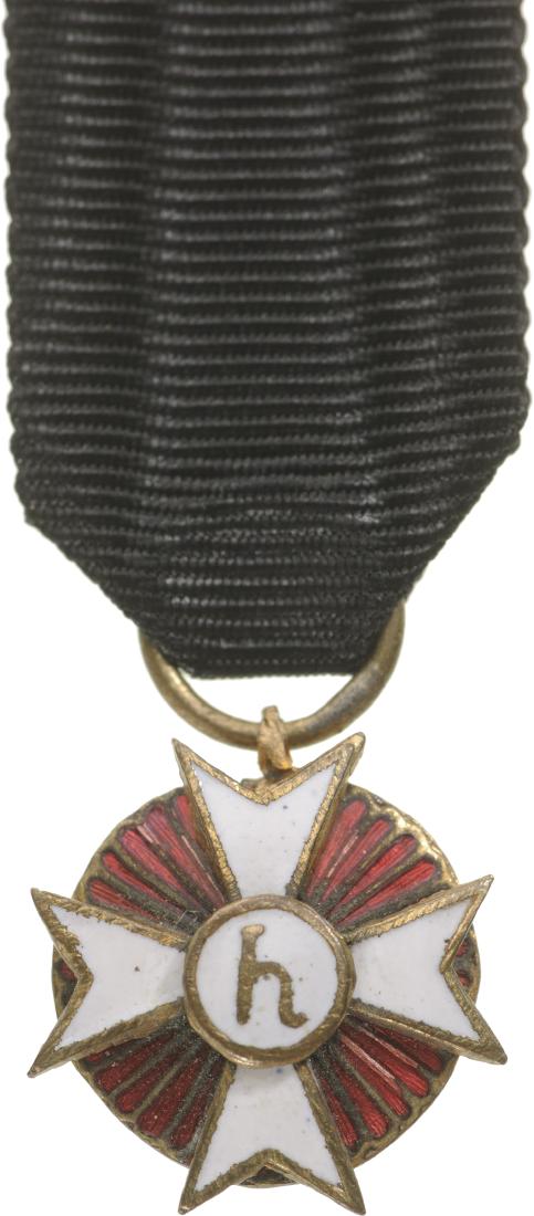 ORDER OF MERIT OF THE SOVEREIGN MILITARY HOSPITALLER (1 of 1)