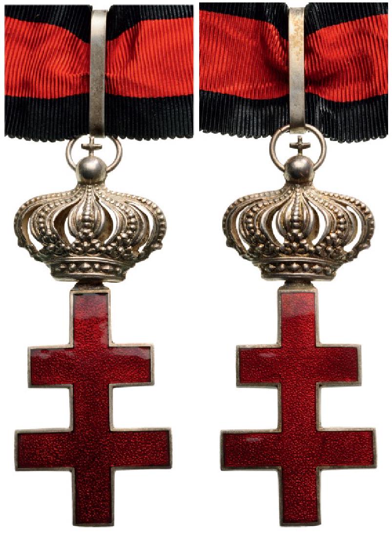 TEMPLAR ORDER (1 of 1)