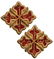 THE SACRED MILITARY CONSTANTINIAN ORDER OF SAINT GEORGE