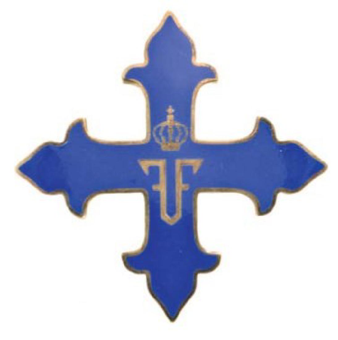 ORDER OF MICHAEL THE BRAVE, 1916 (1 of 1)