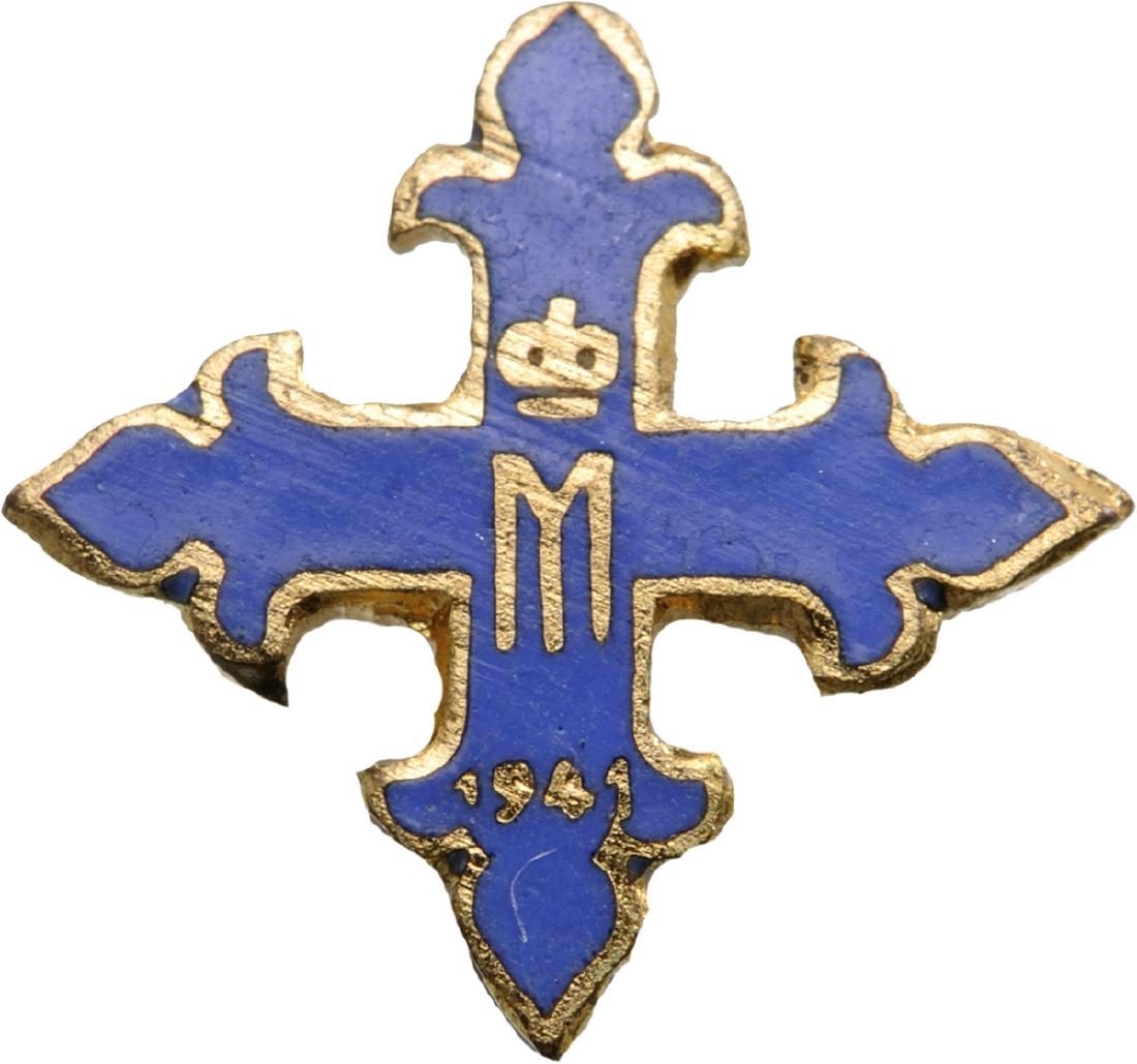 ORDER OF MICHAEL THE BRAVE, 1941 (1 of 1)