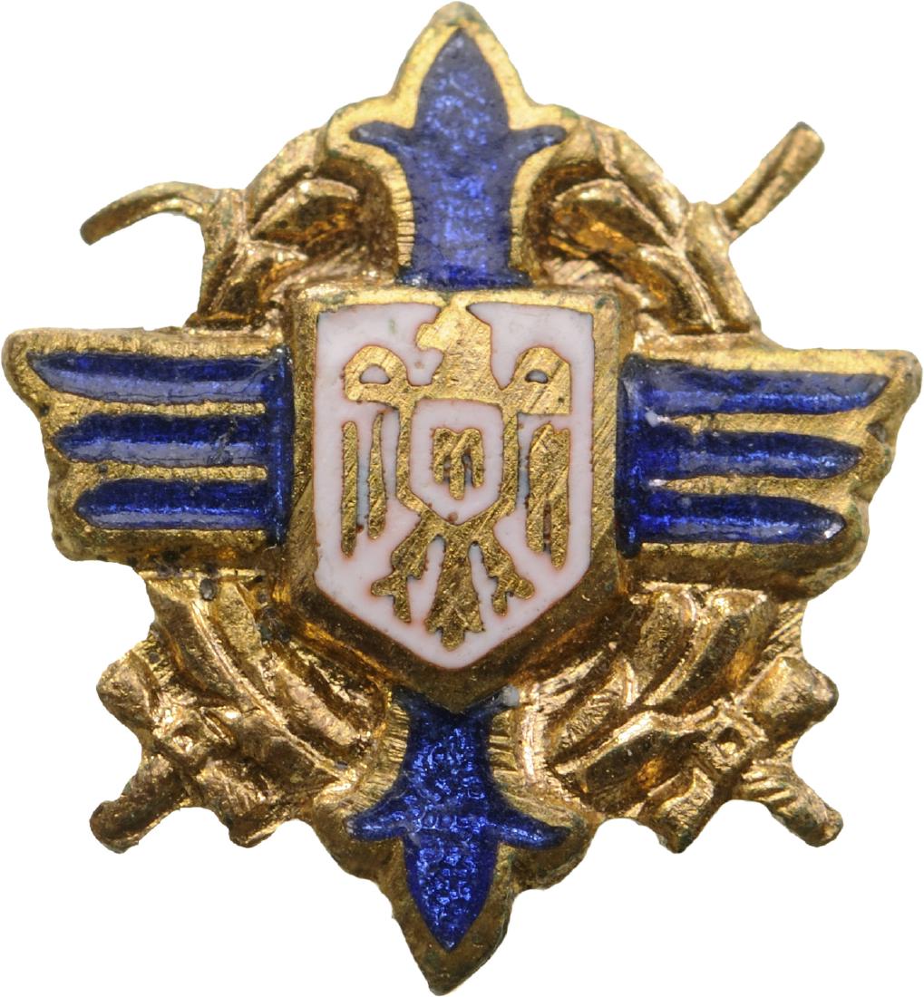 ORDER OF THE AERONAUTICAL VIRTUE, 1930 (1 of 1)