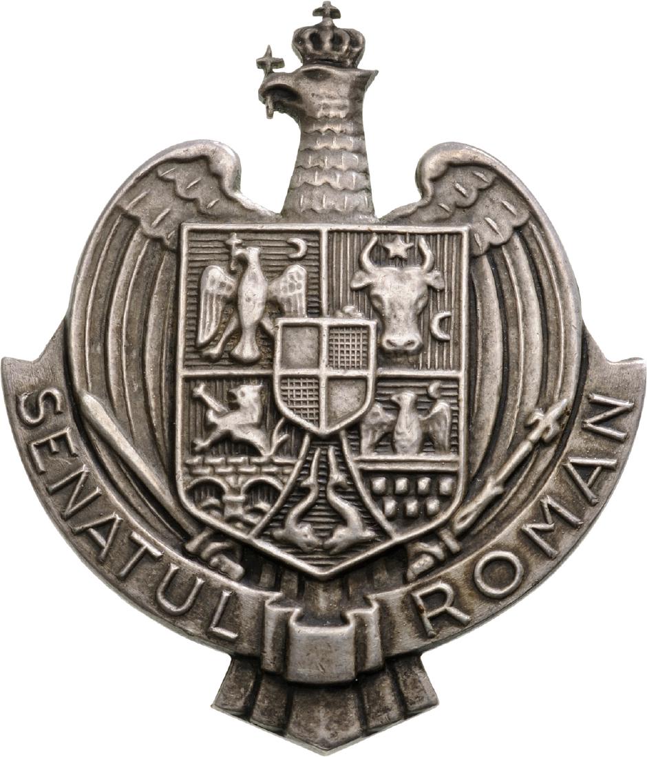 Senator Badge‚ after 1930 (1 of 1)