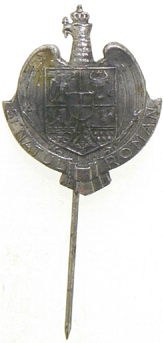 “Senator Badge Pin”, after 1930 (1 of 1)