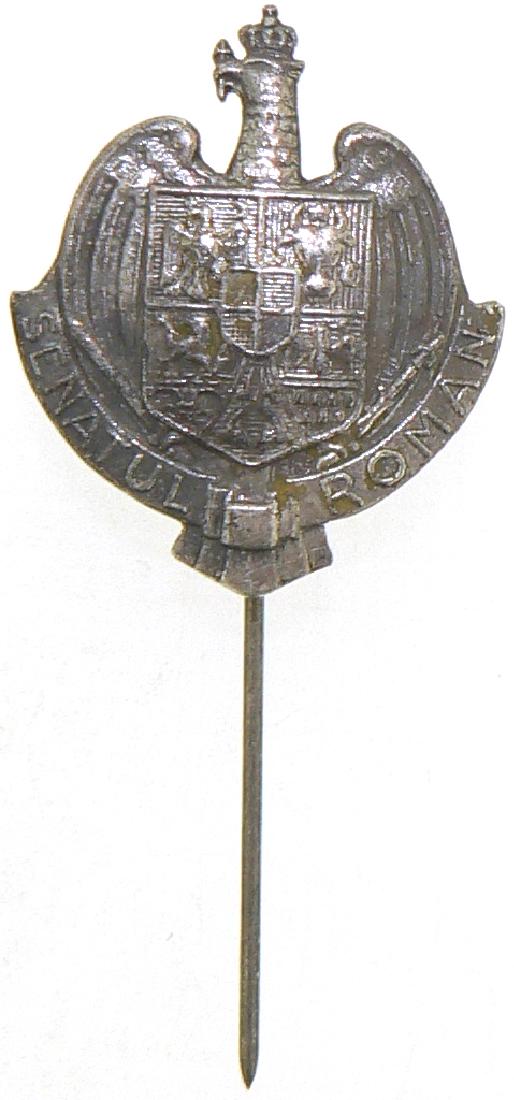 “Senator Badge Pin”, after 1930 (1 of 1)