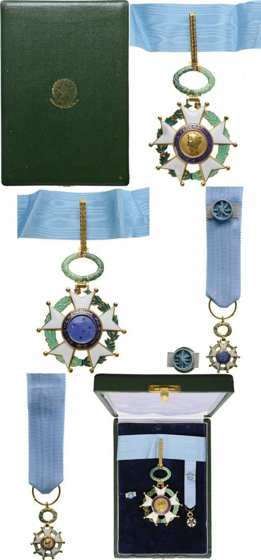 ORDER OF THE SOUTHERN CROSS (1 of 1)