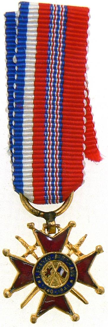 FRANCO-BRITISH ASSOCIATION (1 of 1)