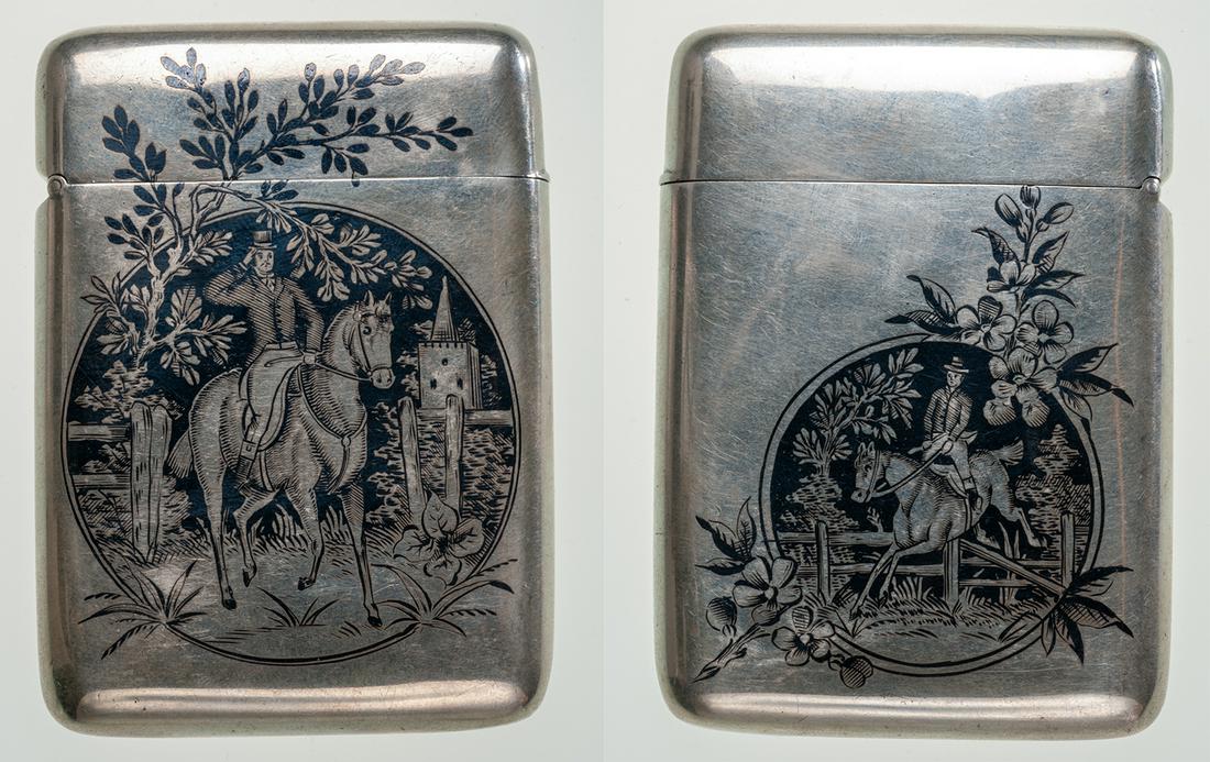 Cigarette Case (1 of 1)