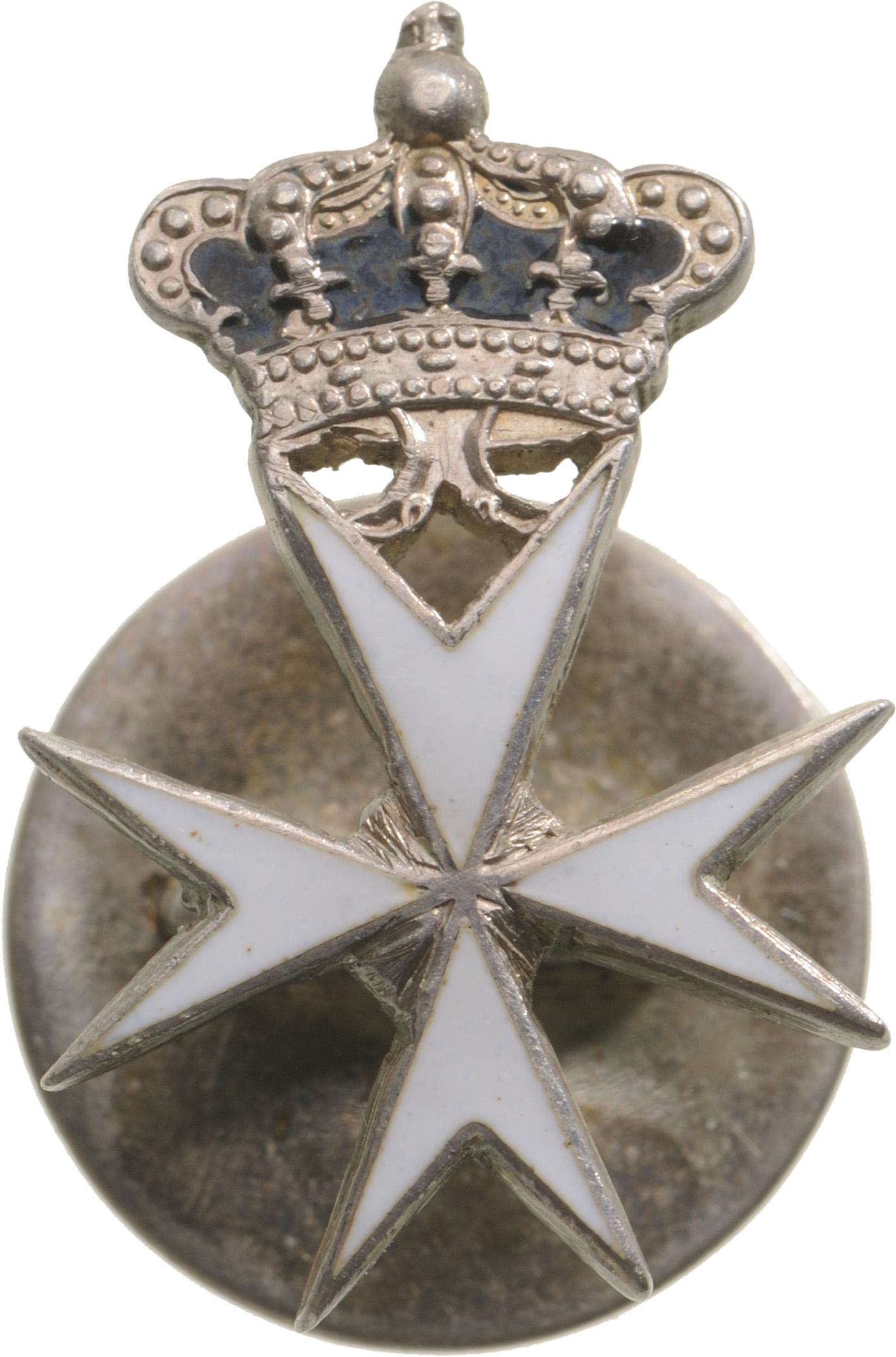 ORDER OF MALTA (1 of 1)