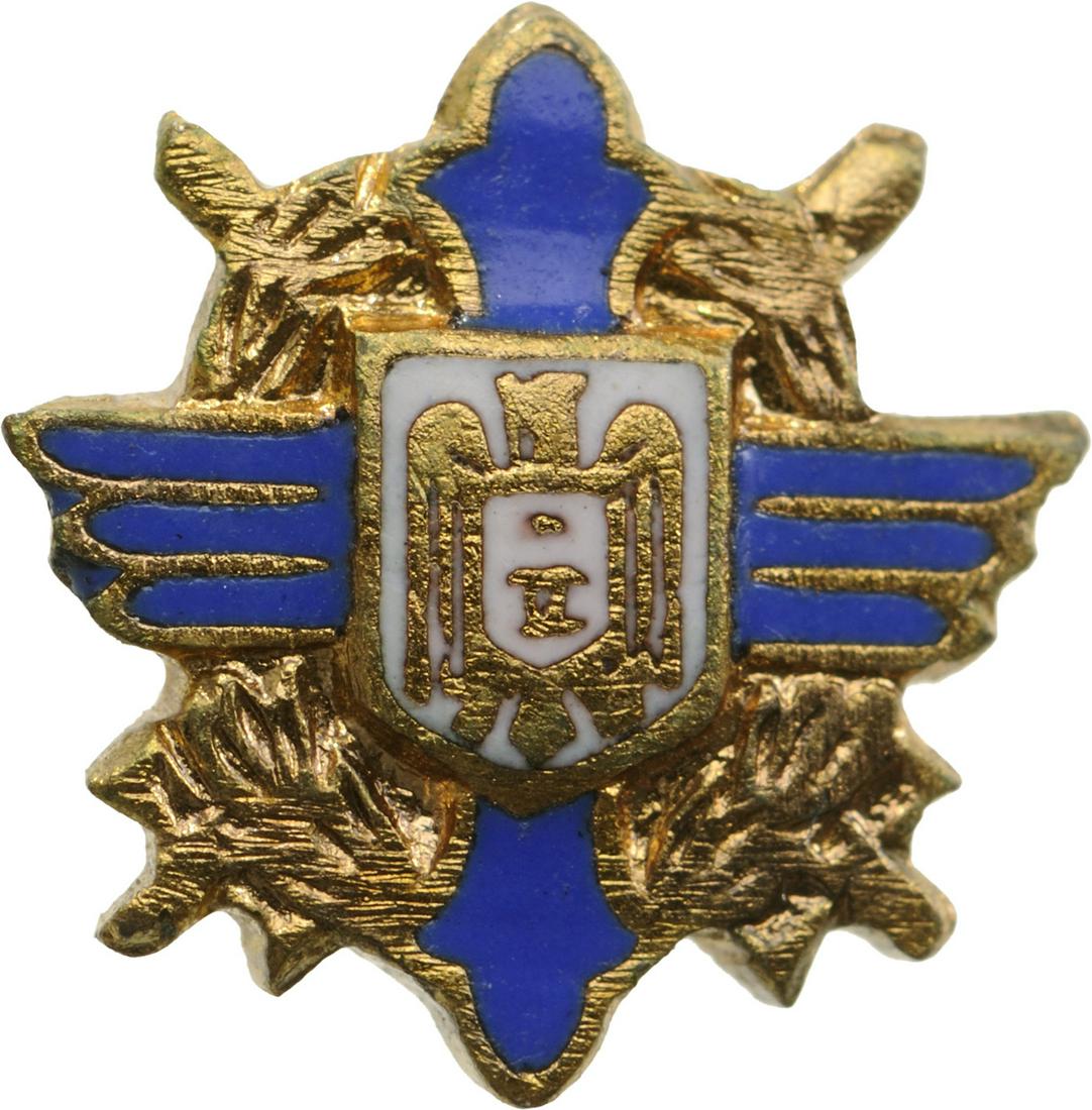 ORDER OF THE AERONAUTICAL VIRTUE, 1930 (1 of 1)