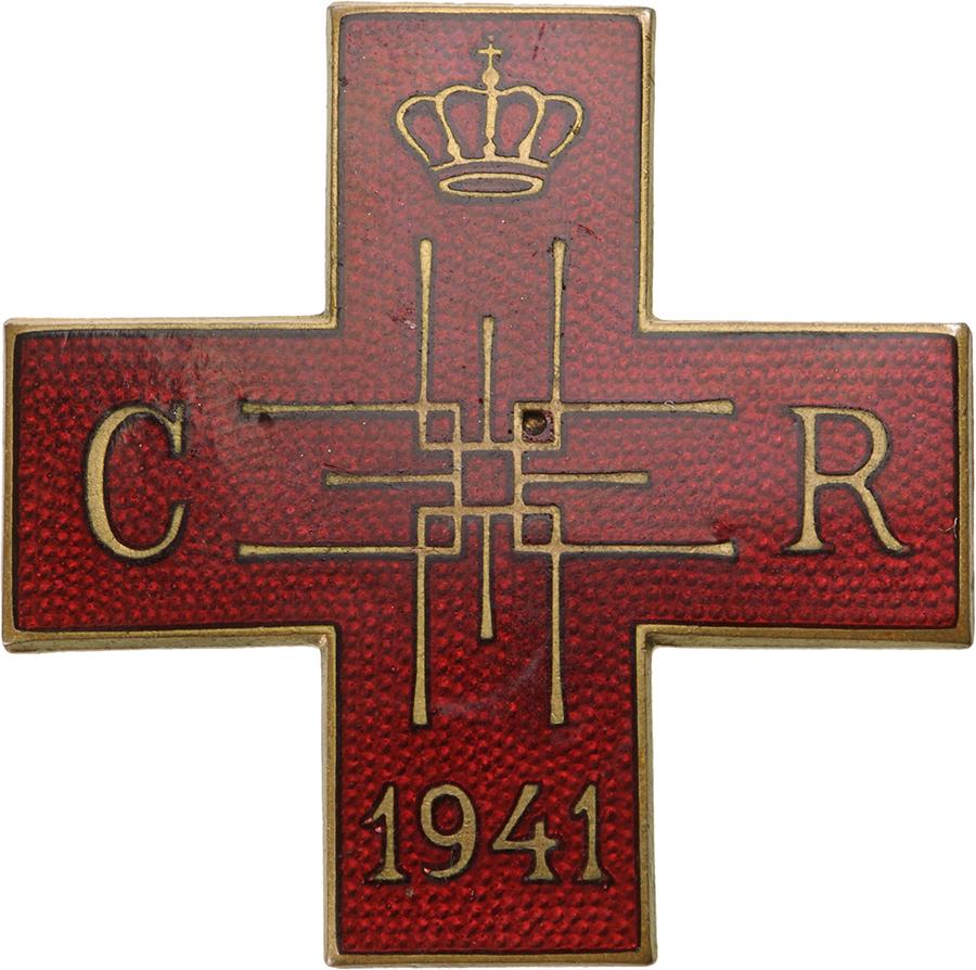 Â Distinctive Insignia of the National Society of the (1 of 1)