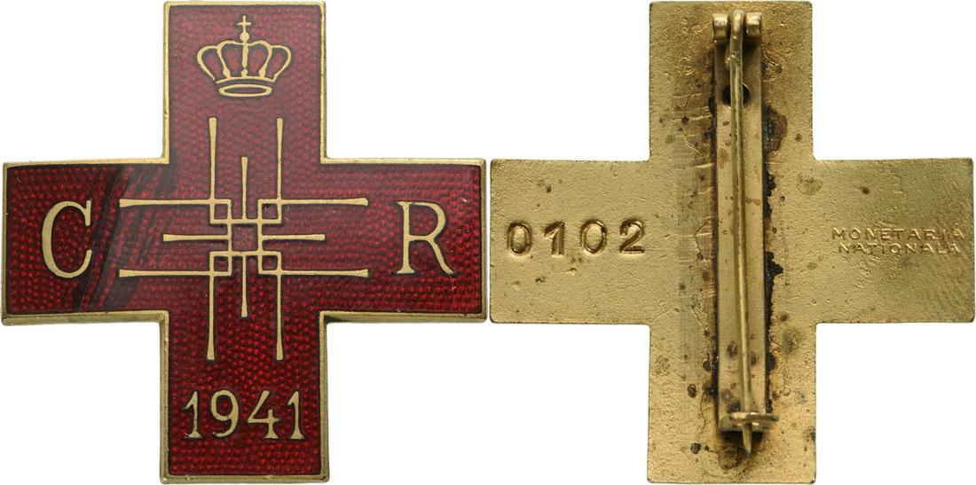 Â Distinctive Insignia of the National Society of the (1 of 1)