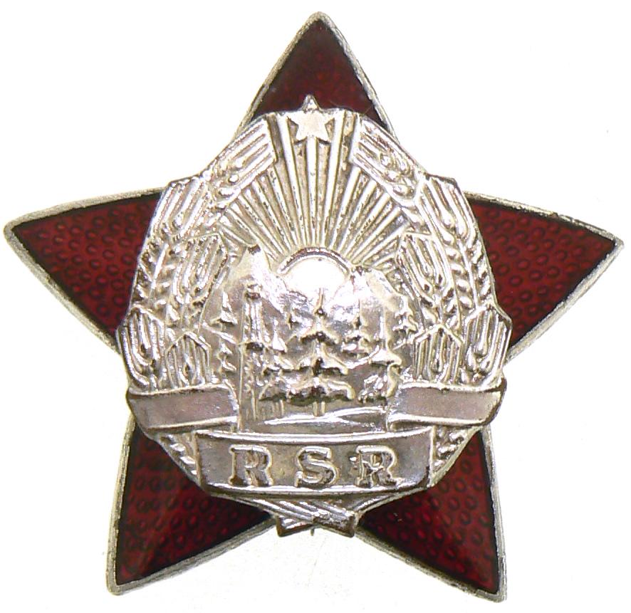 Â RSR - ORDER FOR "OUTSANDING ACHIEVEMENTS IN THE (1 of 1)