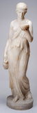 Marble sculpture