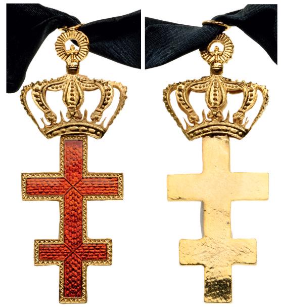 TEMPLAR ORDER (1 of 1)