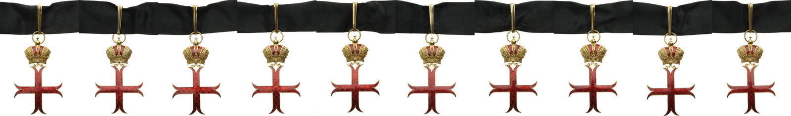 TEMPLAR ORDER (1 of 1)