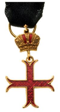 TEMPLAR ORDER (1 of 1)