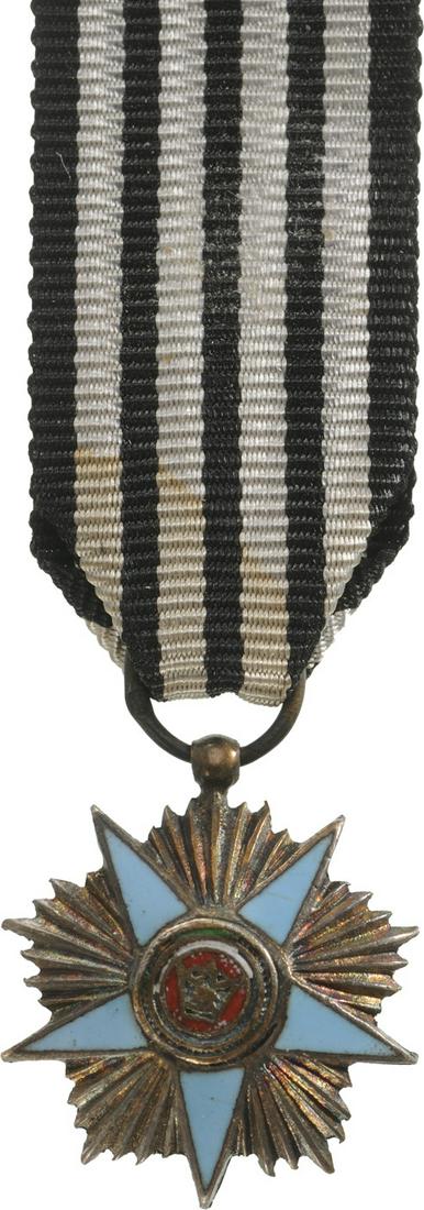 ORDER OF HONOR (1 of 1)