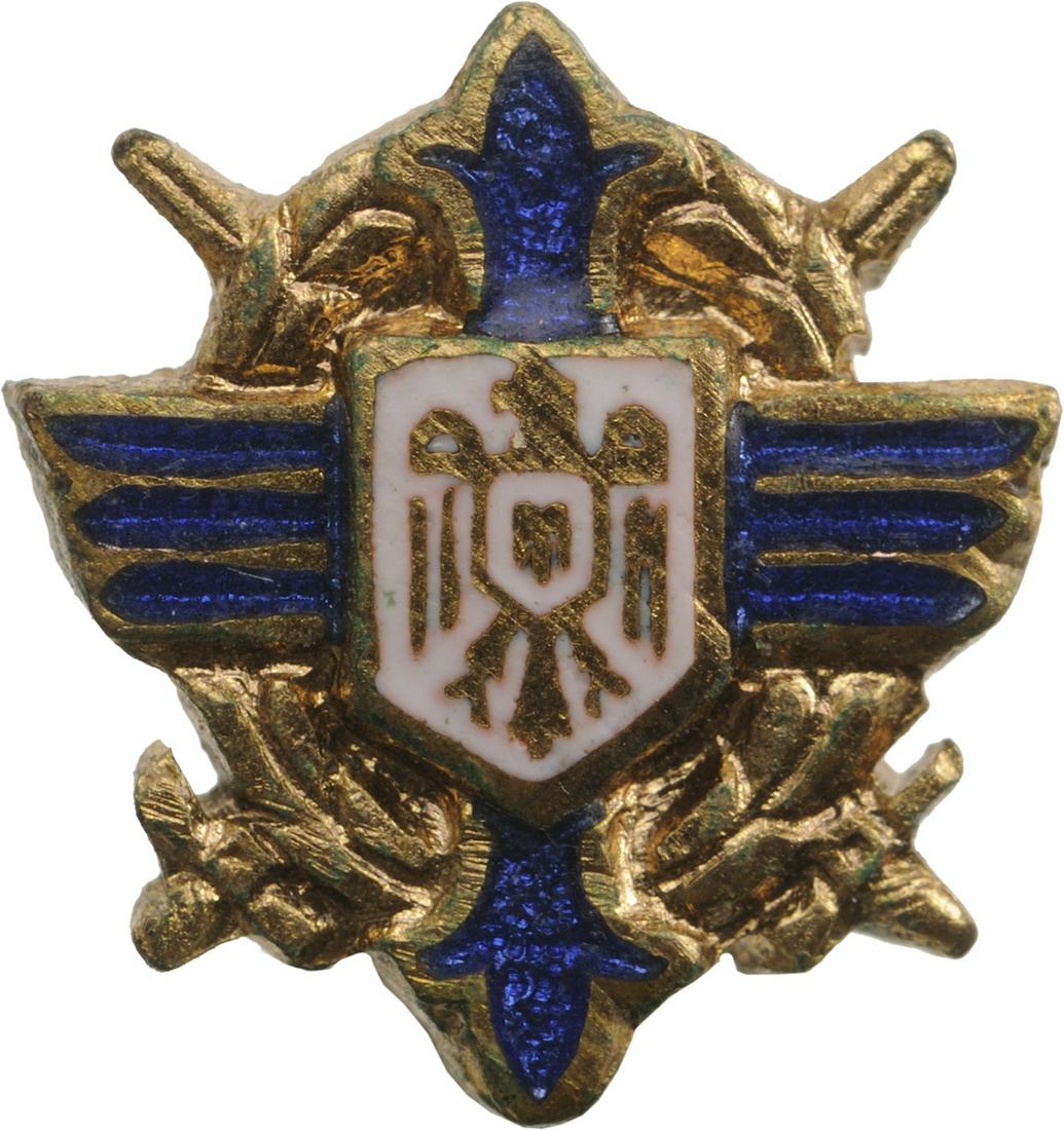 ORDER OF THE AERONAUTICAL VIRTUE, 1930 (1 of 1)