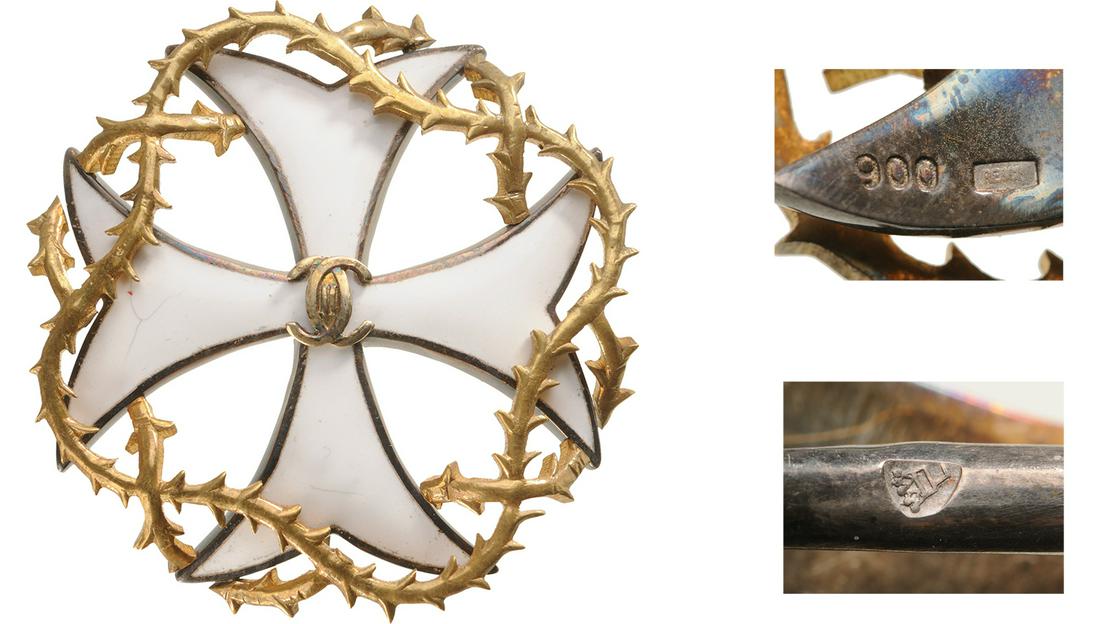 Order for Merit (1 of 1)