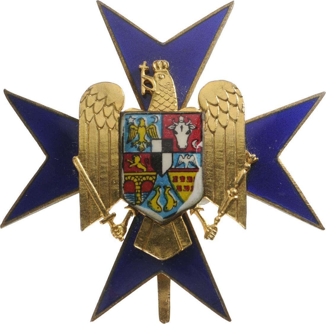 Order of the Civil Guard (1934) (1 of 1)