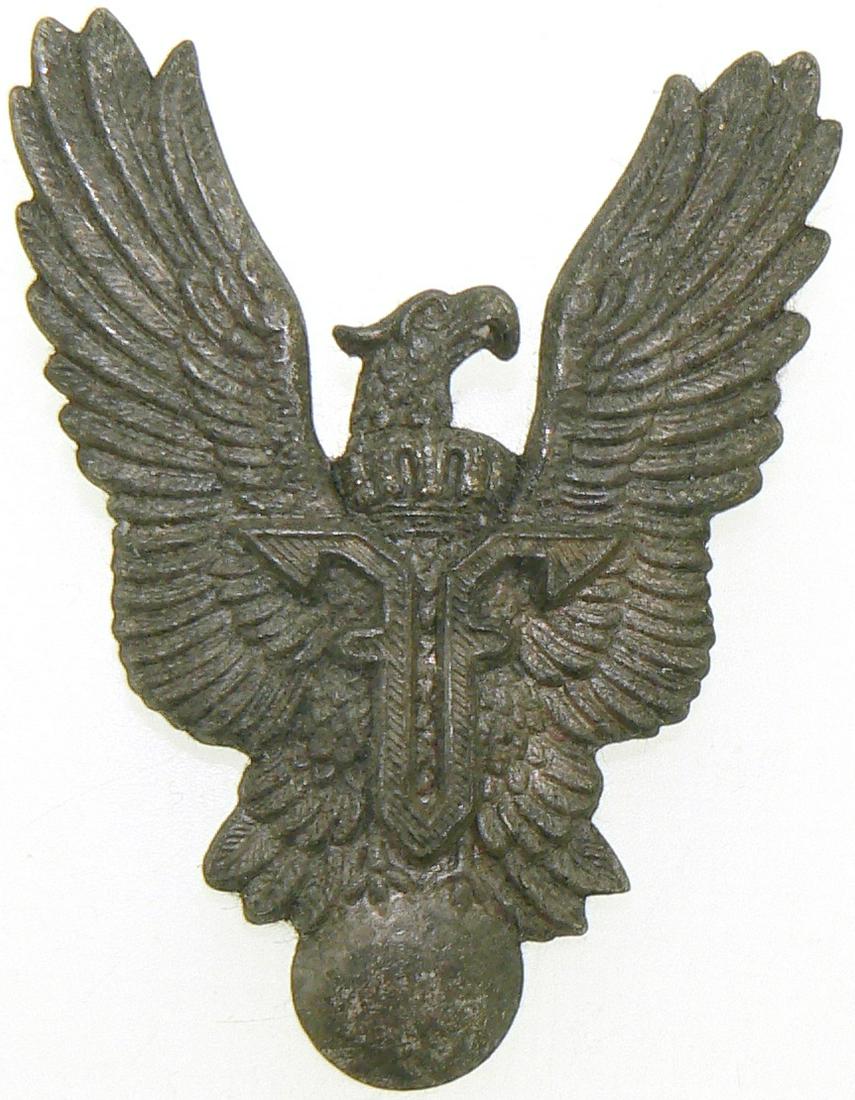 Pilot Badgeâ€š King Ferdinand Iâ€šModel, 1915 (1 of 1)