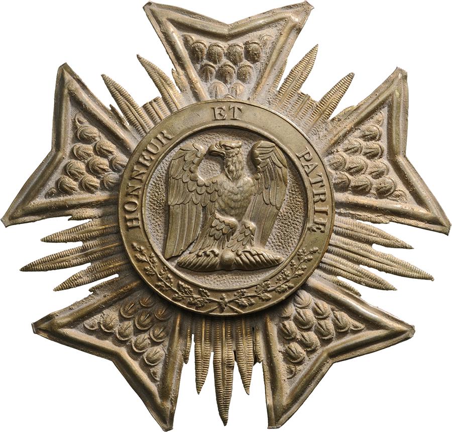 ORDER OF THE LEGION OF HONOR (1 of 1)