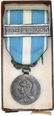 Colonial Medal, instituted in 1893