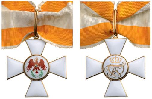 ORDER OF THE RED EAGLE (1 of 1)