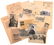 Lot of 36 Documents 3rd Reich awarded to an Austrian