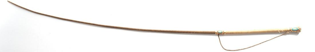 Remarkable rider whip (1 of 2)