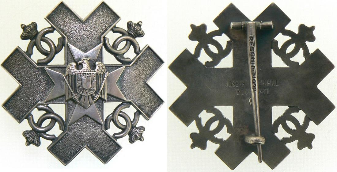 Decoration for Merit in the Civil Guard (1 of 1)