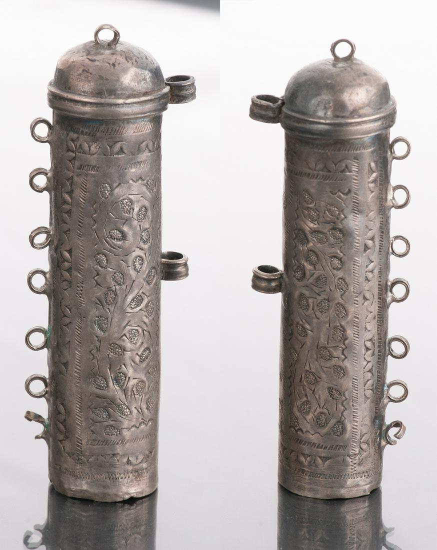 Belt buckle / cartridge (1 of 1)