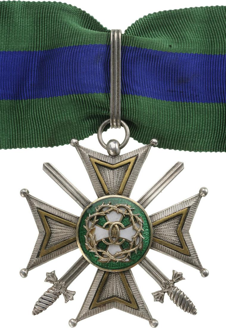 Cross of Honor for Merit (1937) (1 of 1)