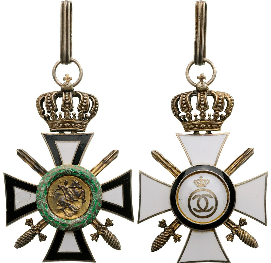 ORDER OF ST. GEORGE (1940) (1 of 1)