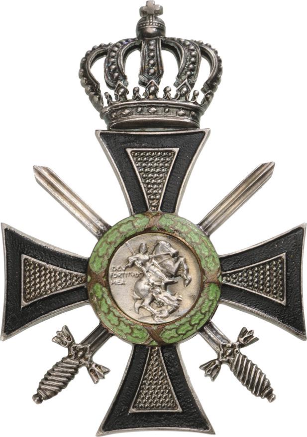 ORDER OF ST. GEORGE (1940) (1 of 1)