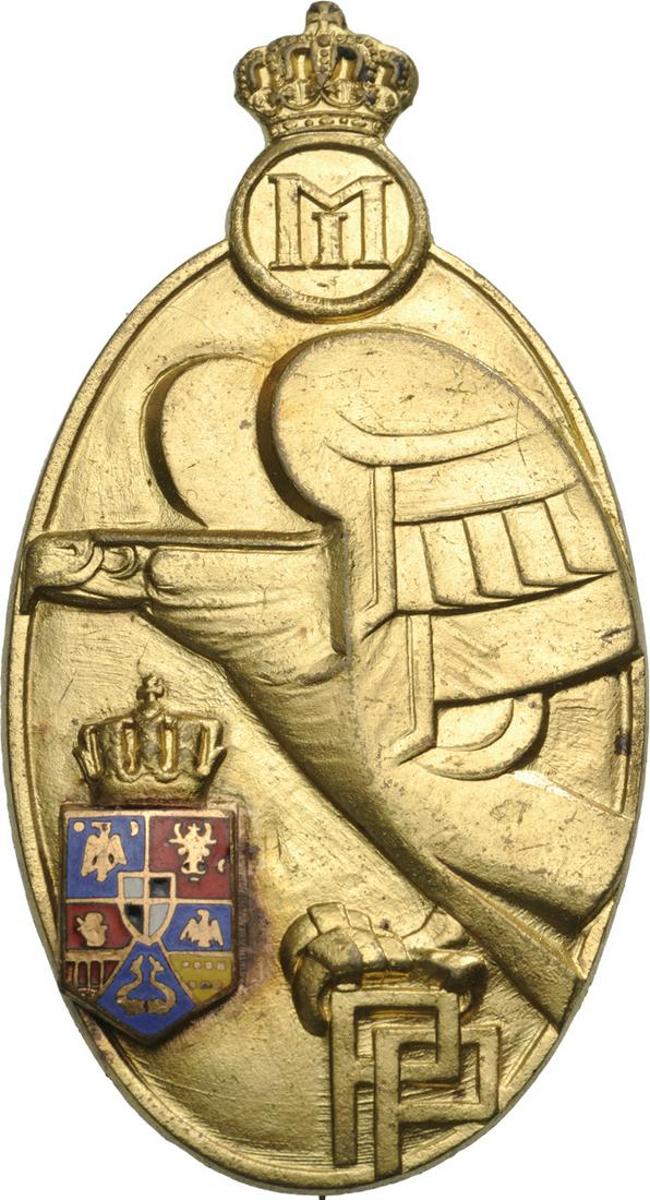 Premilitary Training Badge (1 of 1)