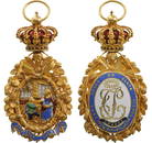 Royal Order of St. Isabel