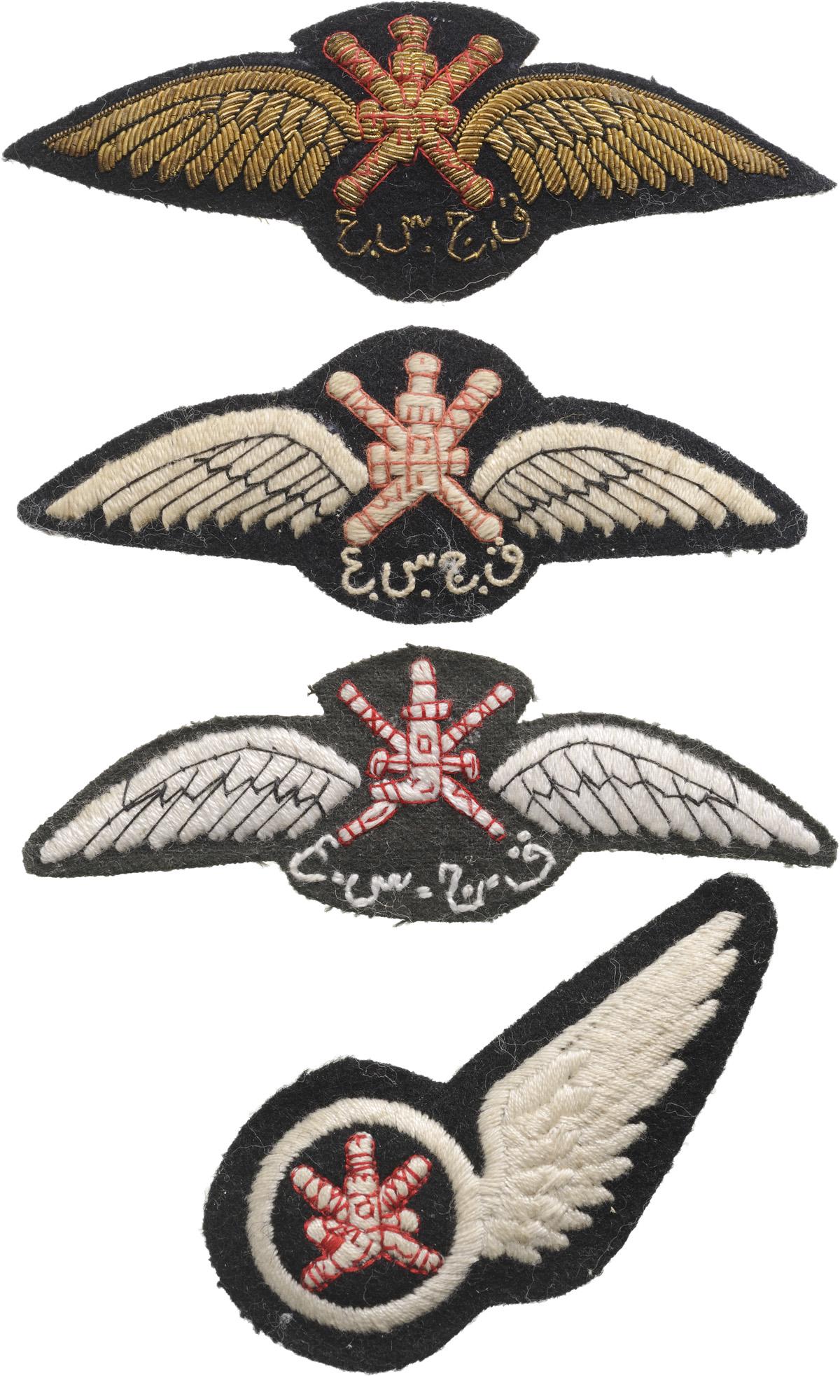 Pilot Wings (1 of 1)