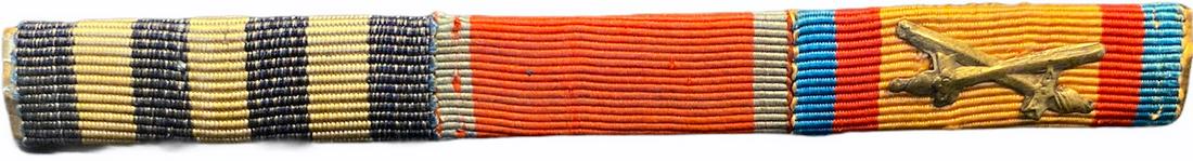 Ribbon Bar of 3 (1 of 1)